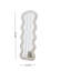 cream white mirror