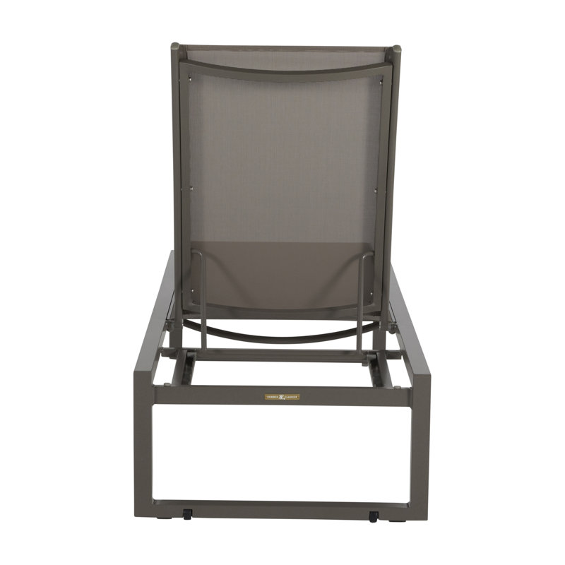 Belmont Sling Chaise