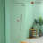 Calder Complete Shower System with Rough in-Valve-61901570