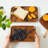 Millwood Pines Clerissa Walnut Platter