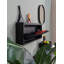 3 Pair Shoe Storage Cabinet