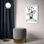 Spotted Sovereign Print by Oliver Gal-346813273-459101378