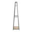 Betty Steel Freestanding Valet Stand with Storage-1456173767