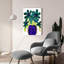 Art mural en verre Winston Porter-1849463749