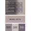 Tapis oriental gris / brun Marfa-283260982