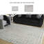 Tapis Turin avec 7 pi 10 po x 9 pi 10 po-675716912
