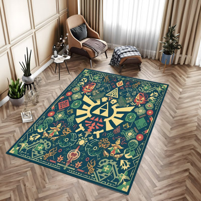 Tapis Jonah