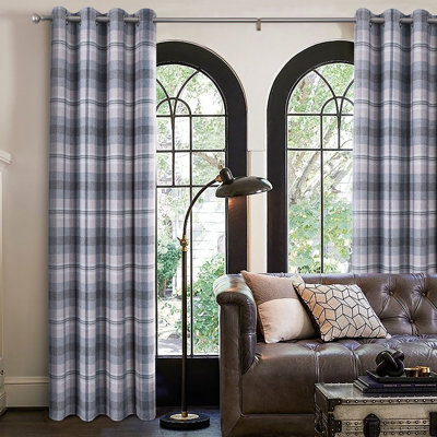 Blackout Curtain Panel Pair
