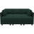 Neemi Upholstered Sectional-1184889459
