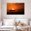 Alvord, coucher de soleil africain I