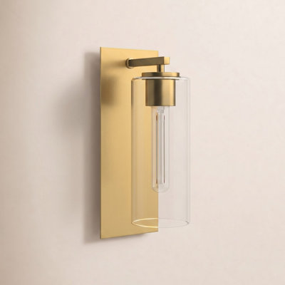 Chimere Wall Sconce