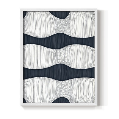 "ABSTRACT Series DCCVII" par J Paul