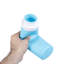 Bouteille d'eau 20 oz avec paille Stalvey