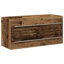 100mm Single Bathroom Vanity with Basin
