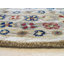 Tapis oriental en laine touffeté à la main Morris Morris-1001035956
