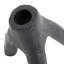 Iron Tabletop Candlestick-1573198467