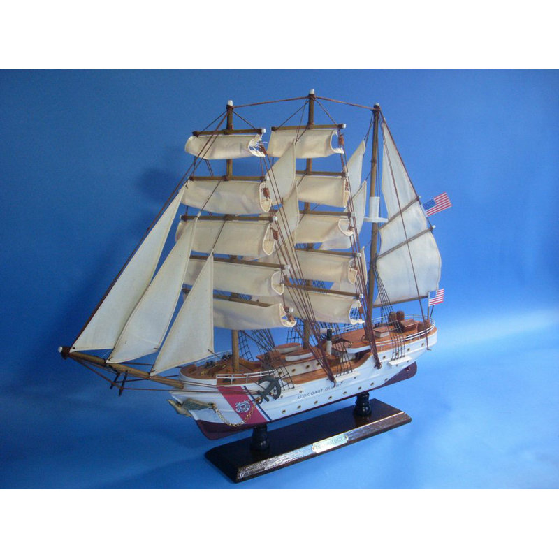 Bateau de modèle Higgins
