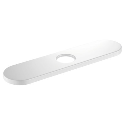 10" Kitchen Faucet Hole Cover