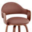 Tabouret de bar avec accoudoirs et repose-pieds Romarin-1844769689-1844769690-1844769684