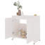 Airam 59.85cm Single Bathroom Vanity Base Only-1286755283