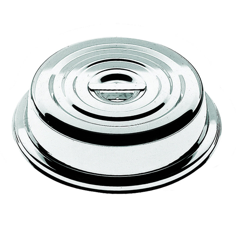 MEPRA Gala 12 - Piece Stainless Steel (18/10) Cover Set, 9.45"