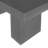 Shaye Concrete/Fiber Dining Table