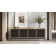 Elements - Cabinet with Console Base - Constellation Door