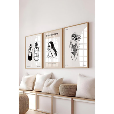 Decorative Painting Set
