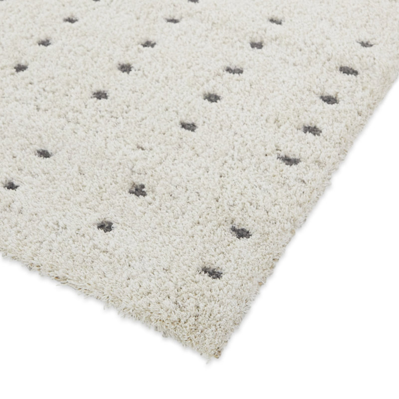 Tapis rectangulaire Jexiel, Rectangle 5 pi 3 po x 7 pi