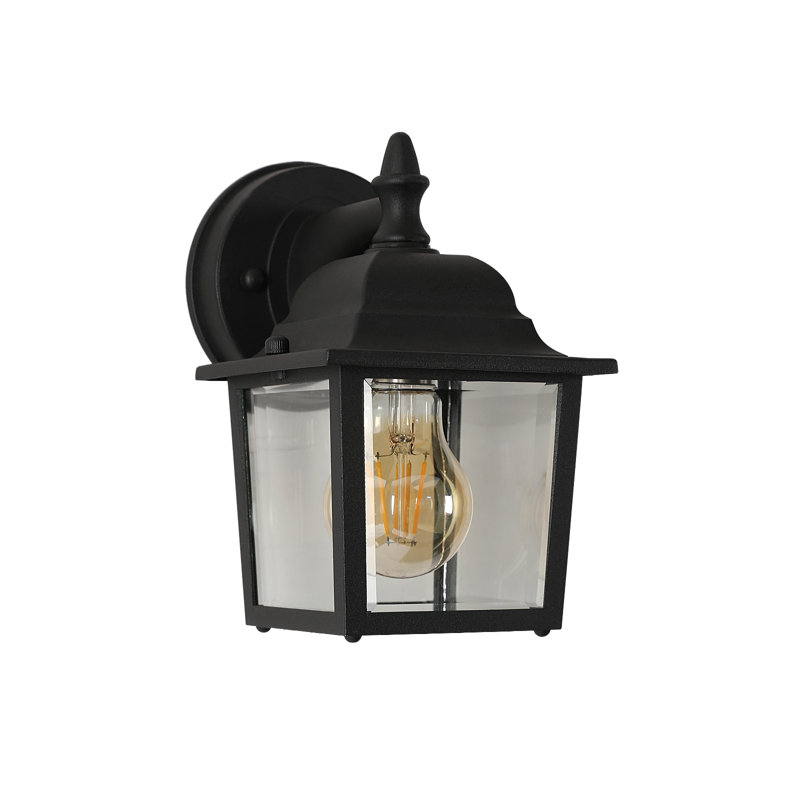 Manhasset Aluminium Flush Mounted Sconce