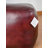 BBH HOMES HANDMADE ECO-FRIENDLY SQUARE SHAPED STUFFED BUFFALO LEATHER BLACK POUF - 18" x 18" x 18", Square Shape, Black Color, Plain Solid Design, Genunie Buffalo Leather, Recycled Cotton Stuffed, Seating Pouf For Living Room, Study Room, Patio & Office-1795548431-1758029855-1758029849