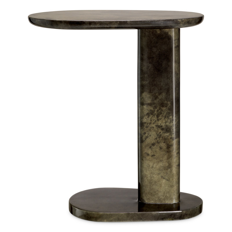 Manuel End Table