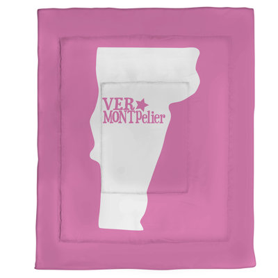 Polyester Comforter