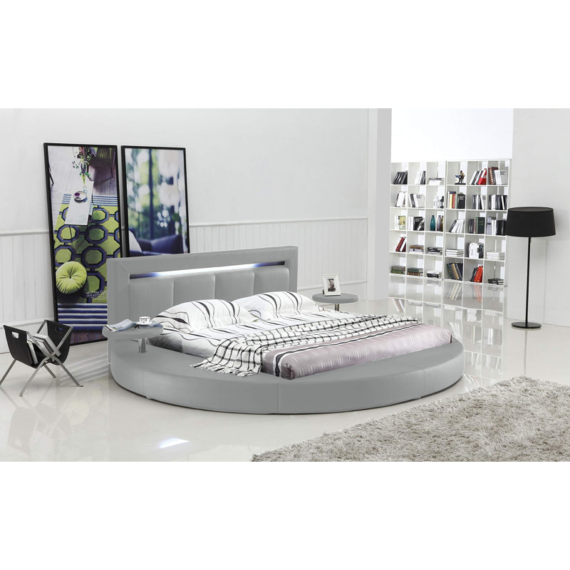 GRIS OSLO KING