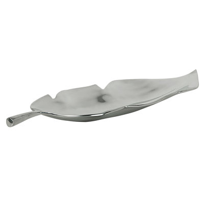 Thalia Metal Decorative Bowl