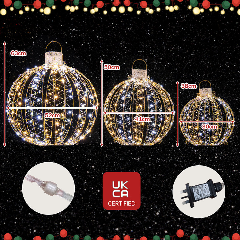 Christmas Banners