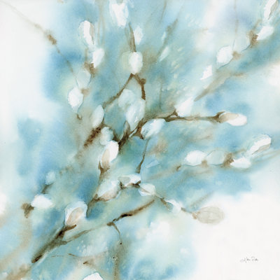 " Pussy Willows " by Katrina Pete