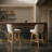 Modern Swivel Counter Stool-1906742590