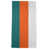 Orange/Drak Blue/Off White selected