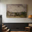 Sir Richard Steele's Cottage, Hampstead-John Constable-Gallery Wrapped Canvas-1832-1654708695