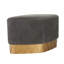 Duvall Novelty Ottoman