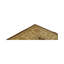 Ziegler 2000 Hand Woven Wool Oriental Area Rug