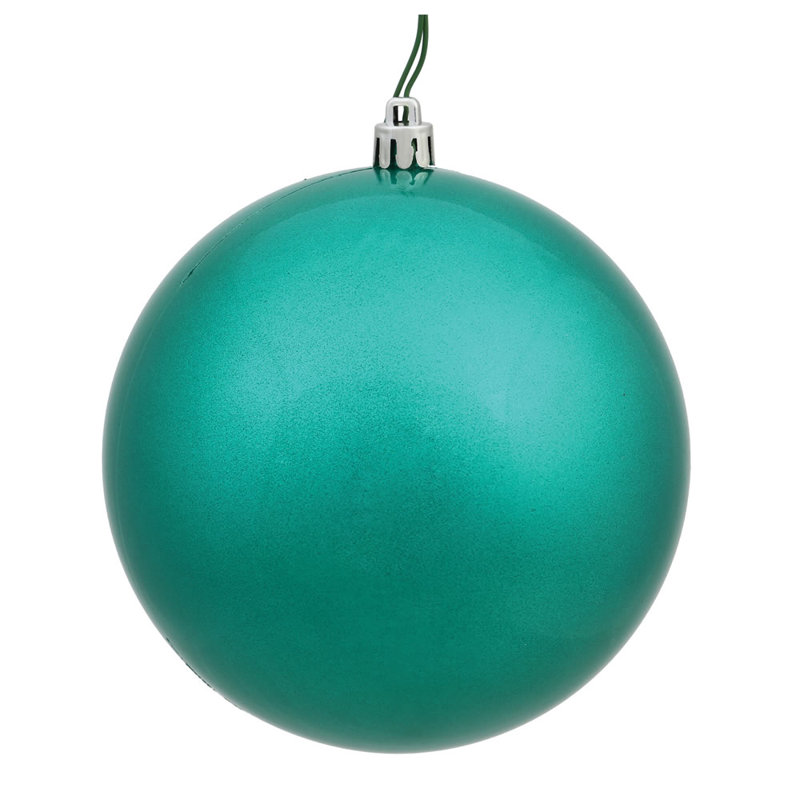 Décoration de boule décorative des Fêtes, Bonbon écume de mer