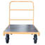 Chariot à main 750 lb capacité