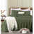 Olive Green selected