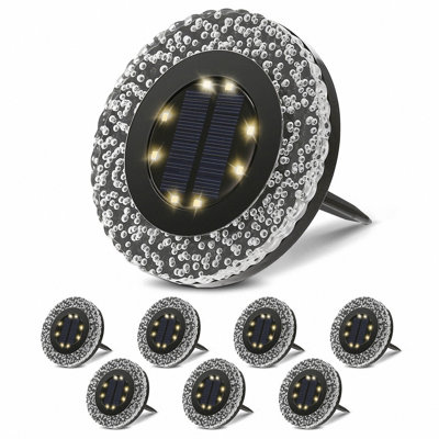 SO-1 Low Voltage Integrated LED Pathway Light