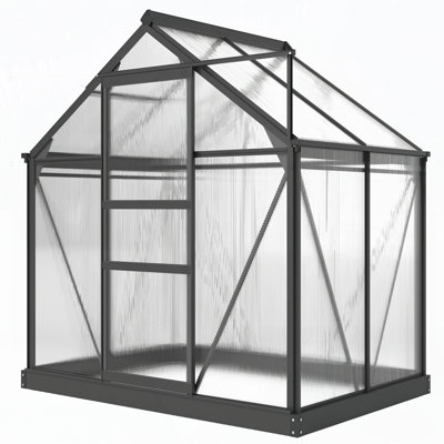 Walk-in Greenhouse,Outdoor Greenhouse