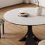 Table de salle à manger Murvel Nordic-100997474