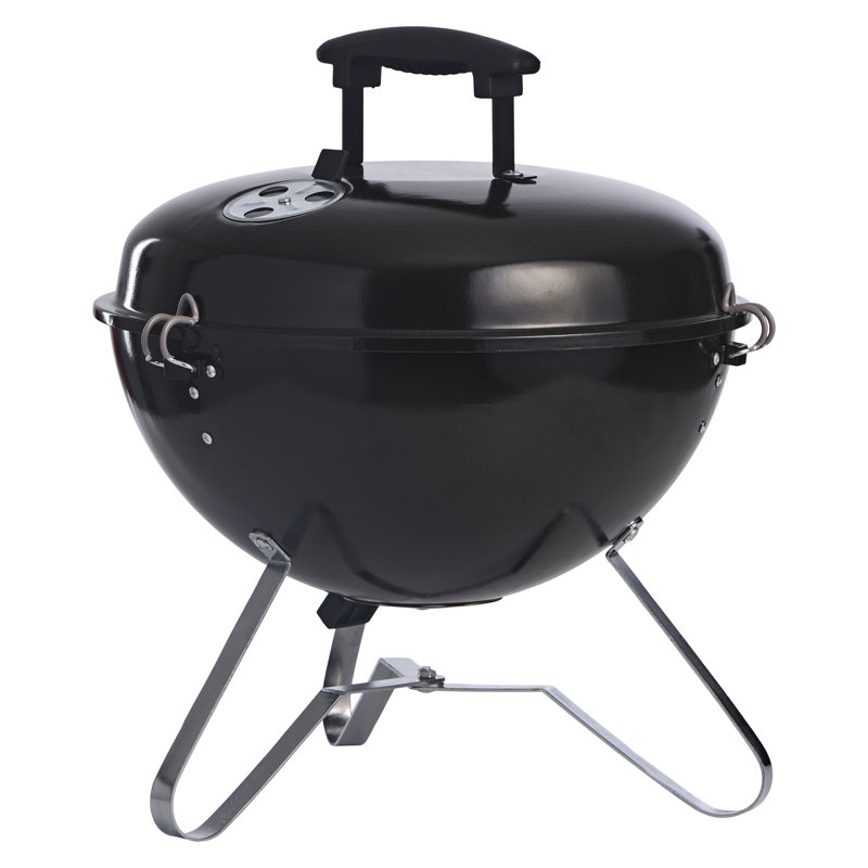 Dangrill 37cm W Portable Charcoal Grill