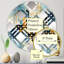 Miroir mural rond-96240756
